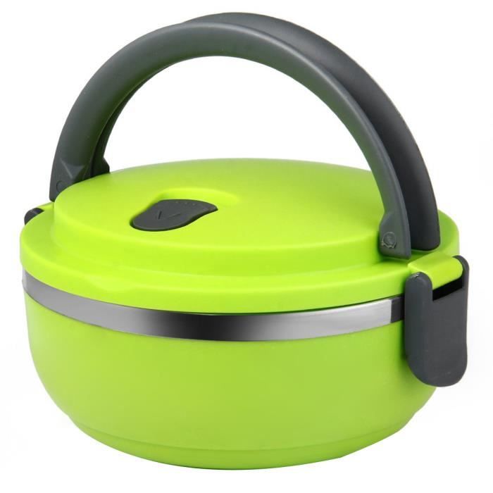 Thermos Icon Food Jar 710ml - Pot Isotherme Acier Inoxydable Avec Cuillère