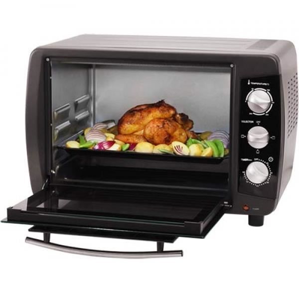 Four Capacité 35 l | Tristar OV1417 Achat / Vente mini four