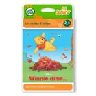 LIVRE EVEIL NON ELECTRONIQUE Tag Junior livre WINNIE
