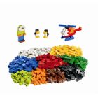 JEU ASSEMBLAGE CONSTRUCTION Lego Briques Boîte de complément de luxe