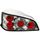 Feux type EVO LIGHT adaptables Peugeot 106 (96-99)