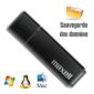 CLE USB Maxell Executive clé USB 16 Go