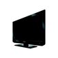 TELEVISEUR COMBINE 22" Toshiba 22DL833G Noir Combiné LCD/DVD