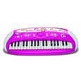INSTRUMENT DE MUSIQUE Barbie Clavier Musical Électronique