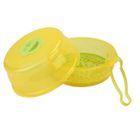 STERILISATEUR BIBERON BEBE REVE Stérilisateur micro ondes