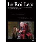 DVD THEATRE / HUMOUR / SPECTACLE DVD Le roi Lear