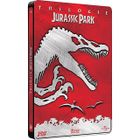  DVD Jurassic park - l'intégrale