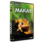 DVD DOCUMENTAIRE DVD Makay