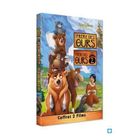 DVD DESSIN ANIME / ANIMATION / MANGA DVD Frere des ours;frere des ours 2