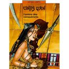  CINJIS QAN T.2 ; L'OMBRE DES CONQUÉRANTS