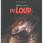 NATURE / ANIMAUX Mémoires du loup