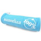  Trousse "100% Marseille" bleu
