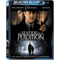 BLU RAY FILM Blu-Ray Les sentiers de la perdition