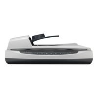 SCANNER HP ScanJet 8270 - scanner de documents