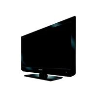 TELEVISEUR COMBINE 22" Toshiba 22DL833G Noir Combiné LCD/DVD