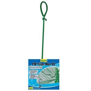TETRA Epuisette FN XL 15cm pour poisson