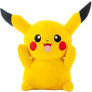 doudou pikachu pas cher