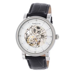 MONTRE BRACELET LINDBERG & SONS Montre Automatique Homme MONTRE BRACELET LINDBERG & SONS Montre Automatique Homme
