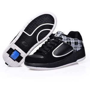 Soulier a roulette heelys