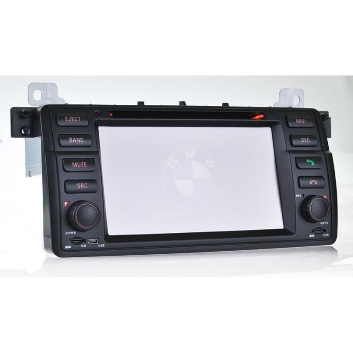 Gps pour auto bmw #5