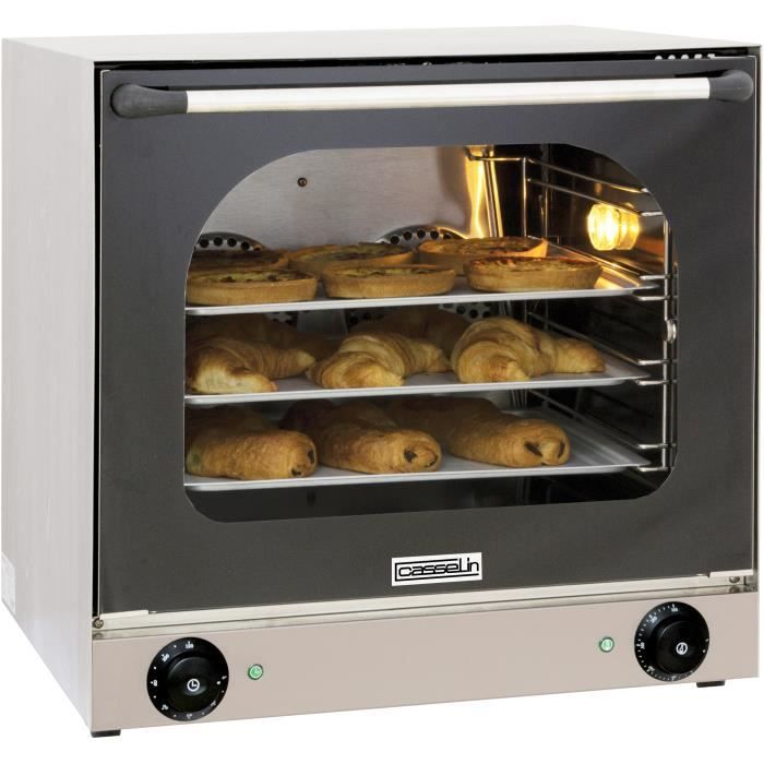 Four à convection - Achat / Vente four à prix barré - Cdiscount