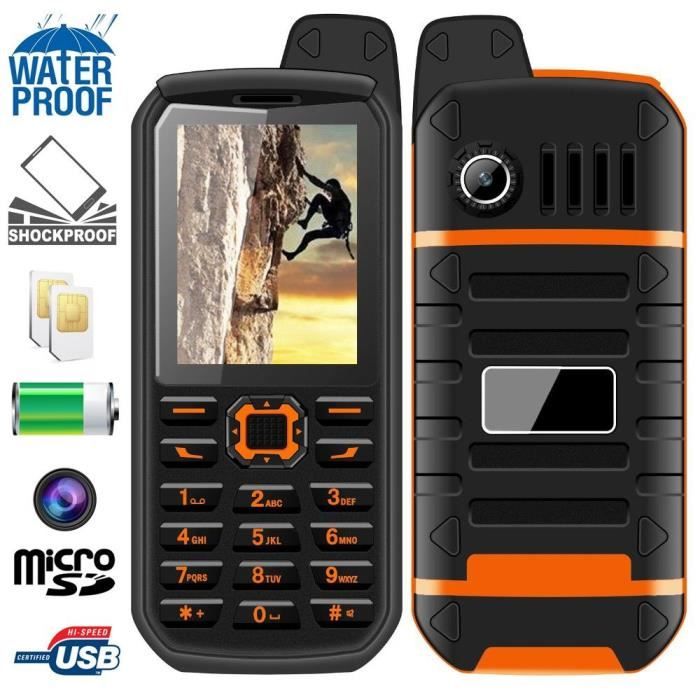 t 233 l 233 phone antichoc et poussi 232 re dual sim waterproof t 233 l 233 phone antichoc et poussi 232 re dual sim waterproof