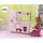 DINETTE - CUISINE Cuisine Rose Vintage