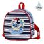 MAROQUINERIE - SAC A DOS MICKEY - Sac à dos marin  22 cm