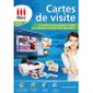 MICRO APPLICATION Cartes de visite