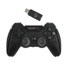 MANETTE MANETTE FPS PRO GAMEPAD BLACK / PS3