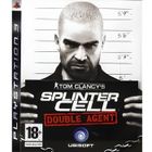 PLAYSTATION 3 TOM CLANCY'S : Splinter Cell / JEU CONSOLE PS3