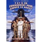 DVD FILM DVD Y a-t-il un commandant pour sauver la Navy ?