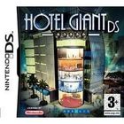 DS HOTEL GIANT / Jeu console Nintendo DS