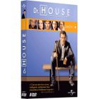 DVD SERIE TV DVD Dr House, saison 1