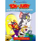 DVD DESSIN ANIME / ANIMATION / MANGA DVD Tom et jerry : les meilleures aventures aut...