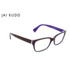 LUNETTES DE VUE Jai Kudo Holland Park