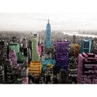 PUZZLE Buildings de New York  500 p