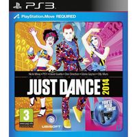 JEU PS3 Just Dance 2014 Jeu PS MOVE JEU PS3 Just Dance 2014 Jeu PS MOVE