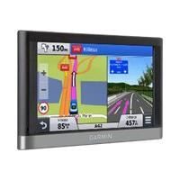 GPS Garmin nüvi 2447 LM GPS Garmin nüvi 2447 LM