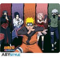 TAPIS DE SOURIS Tapis de souris shippuden group #1