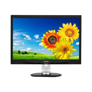 PHILIPS Ecran 240P4QPYEB - 24\