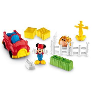 Ferme Animaux Dinosaure Fisher price Achat / Vente Ferme Animaux