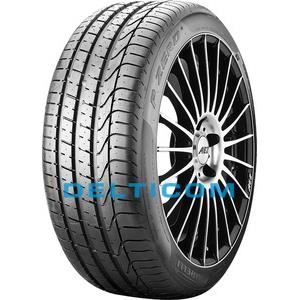 Bmw pirelli pzero rft #3