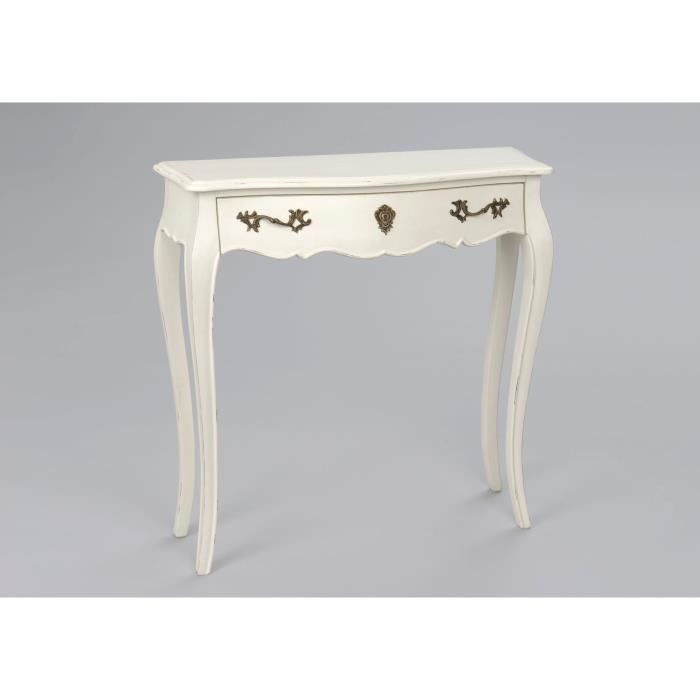 petite console amadeus