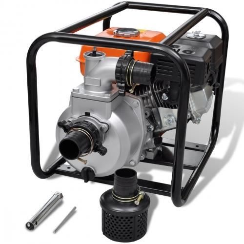 Pompe a depression 12v