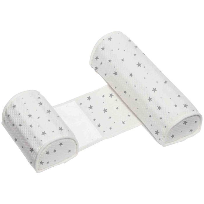 Cale bébé BEBECAL étoiles grises Achat / Vente CALE BÉBÉ Cale bébé