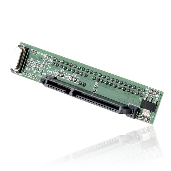 Как из sata 2 сделать sata 3