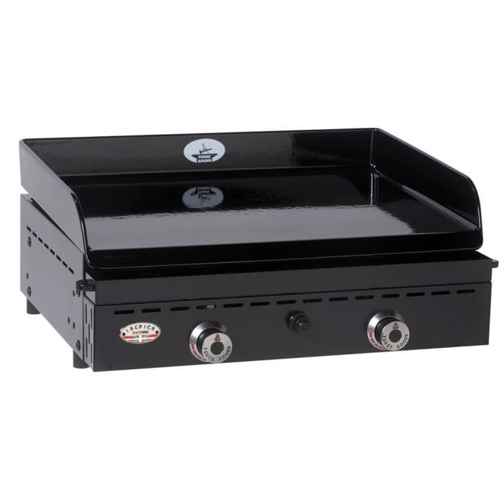 Forge Adour Iberica 600 INOX  Avis, prix, test sur Orange Shopping 
