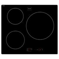 TABLE DE CUISSON - INDUCTION  BRANDT TI17B