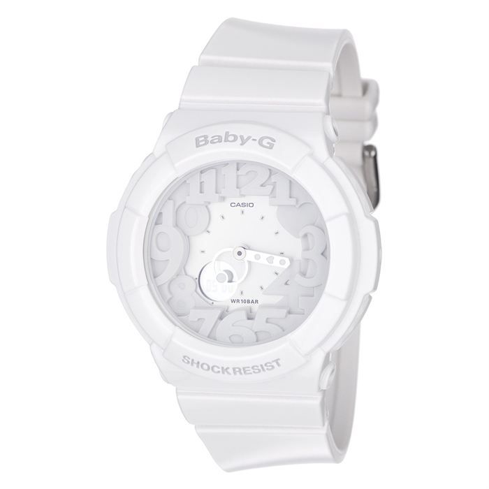 casio protection baby g